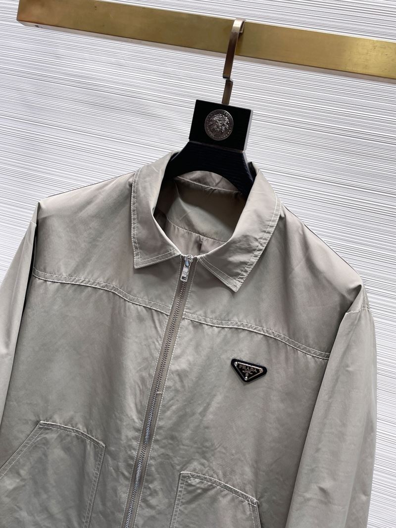 Prada Outwear